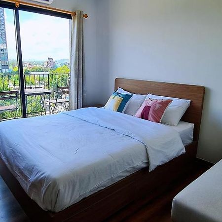 Highest Floor Close To Cicada And Tamarind Night Market Lahabana Condo หัวหิน ลาฮาบาน่า คอนโด ชั้นบนสุด ติดกับตลาดซิเคด้าและตลาดแทมมารีน Bagian luar foto