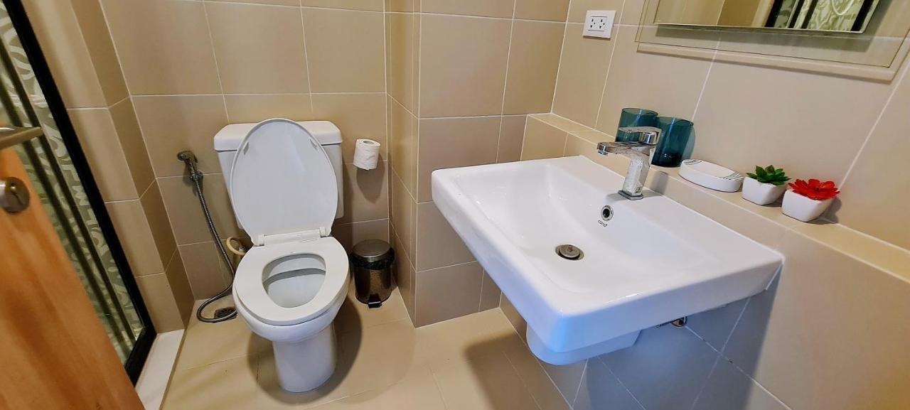 Highest Floor Close To Cicada And Tamarind Night Market Lahabana Condo หัวหิน ลาฮาบาน่า คอนโด ชั้นบนสุด ติดกับตลาดซิเคด้าและตลาดแทมมารีน Bagian luar foto