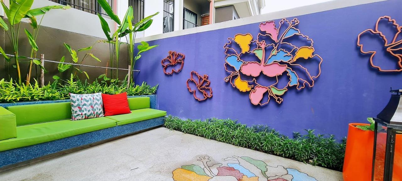 Highest Floor Close To Cicada And Tamarind Night Market Lahabana Condo หัวหิน ลาฮาบาน่า คอนโด ชั้นบนสุด ติดกับตลาดซิเคด้าและตลาดแทมมารีน Bagian luar foto